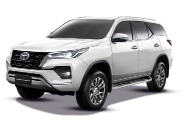 Fortuner