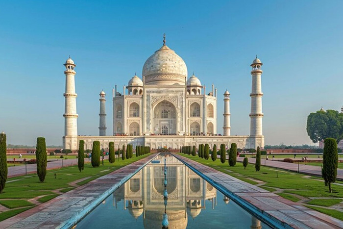 Best North India Tour