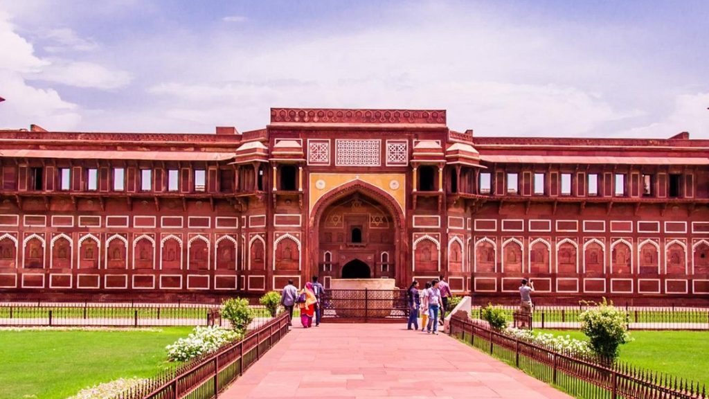 From Delhi - 1 Day Agra and 1 Day Jaipur Tour by car4