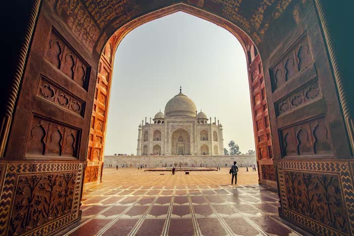 From Delhi – 1 Day Agra and 1 Day Jaipur Tour by car