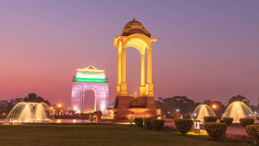 From Delhi – 1 Day Agra and 1 Day Jaipur Tour by car