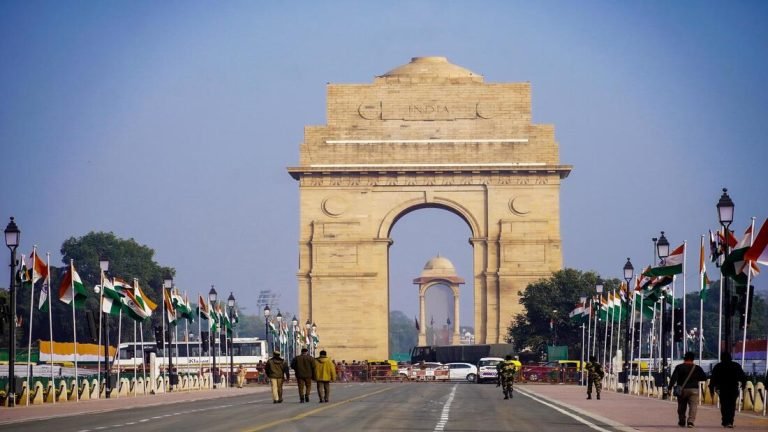 Luxury Car Rental Tour Packages in India