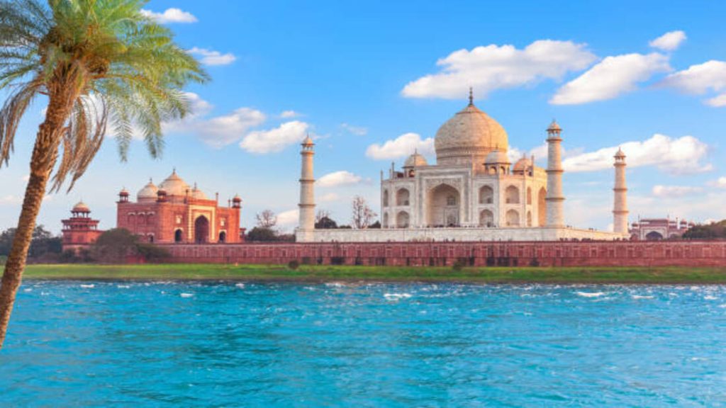 Golden Triangle Tour with Varanasi