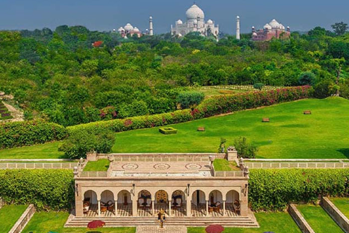 Royal Rajasthan Tour With Tajmahal