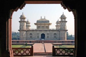 golden triangle india tour packages from delhi