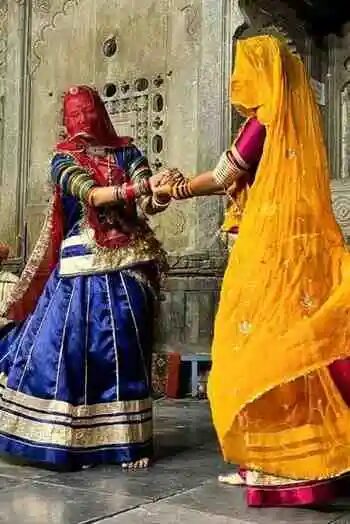 Rajasthan Tours Packages