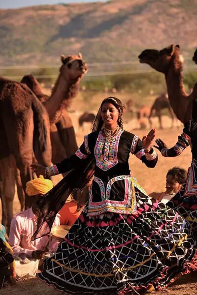 Rajasthan Tours Packages