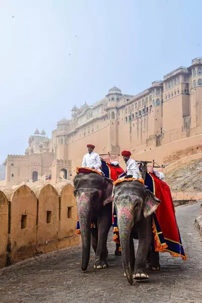 Jaipur Tours Packages