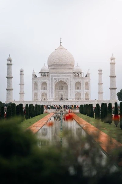 Tajmahal Tours Packages