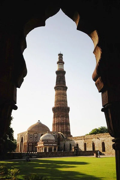 Delhi Tours Packages