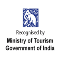 Approved by Ministry of Tourism