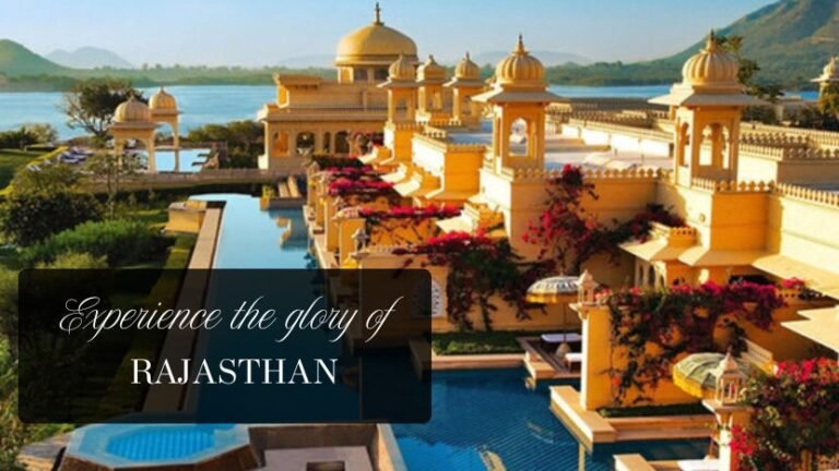 Rajasthan tour packages