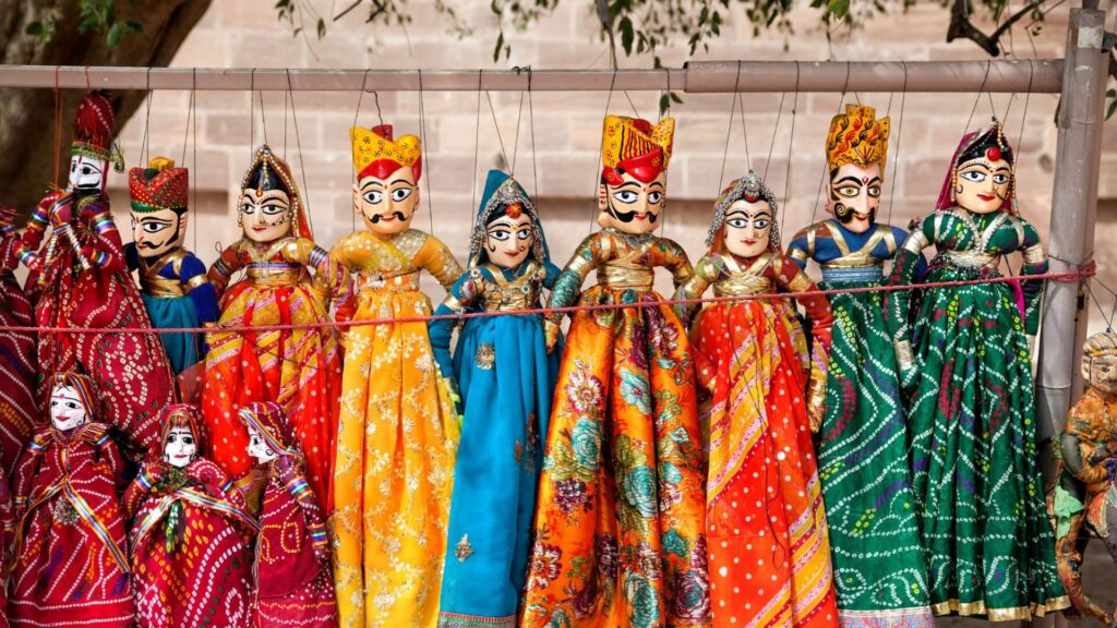 Private Car Rental Tour from Delhi to Jaipur