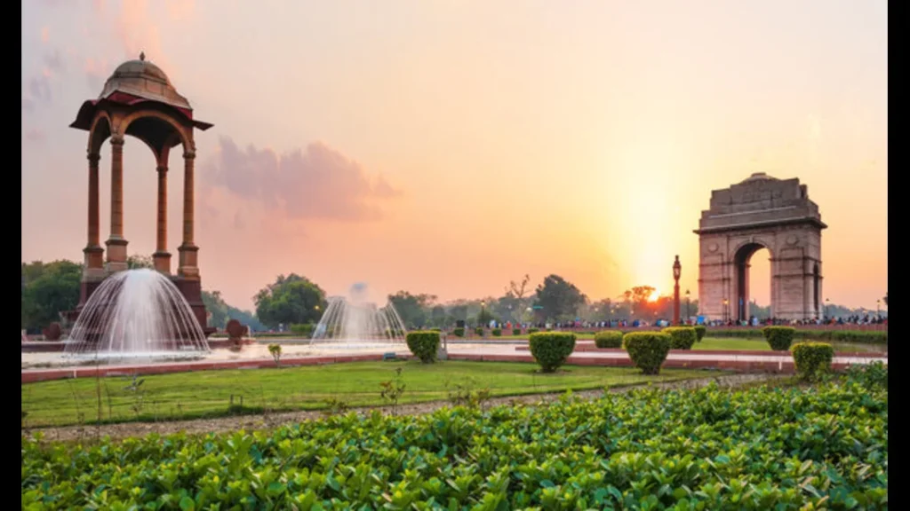 Full Day Delhi Tour