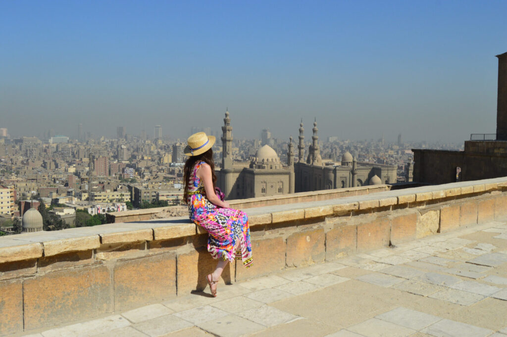 Same Day Taj Mahal tour