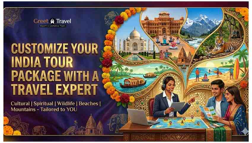 Customize-Your-India-Tour-Package